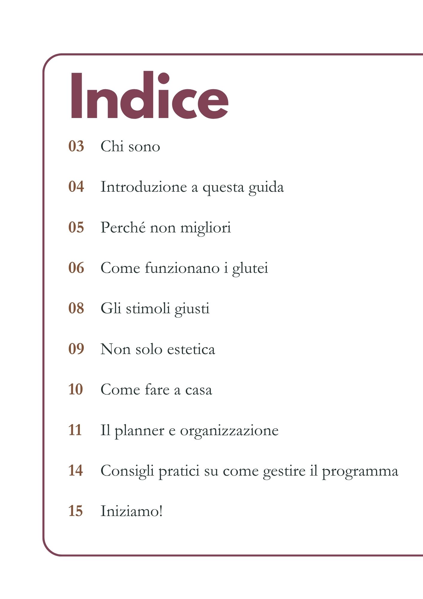 BOOTY BIBLE - Glutei perfetti e gambe leggere - immagine 2