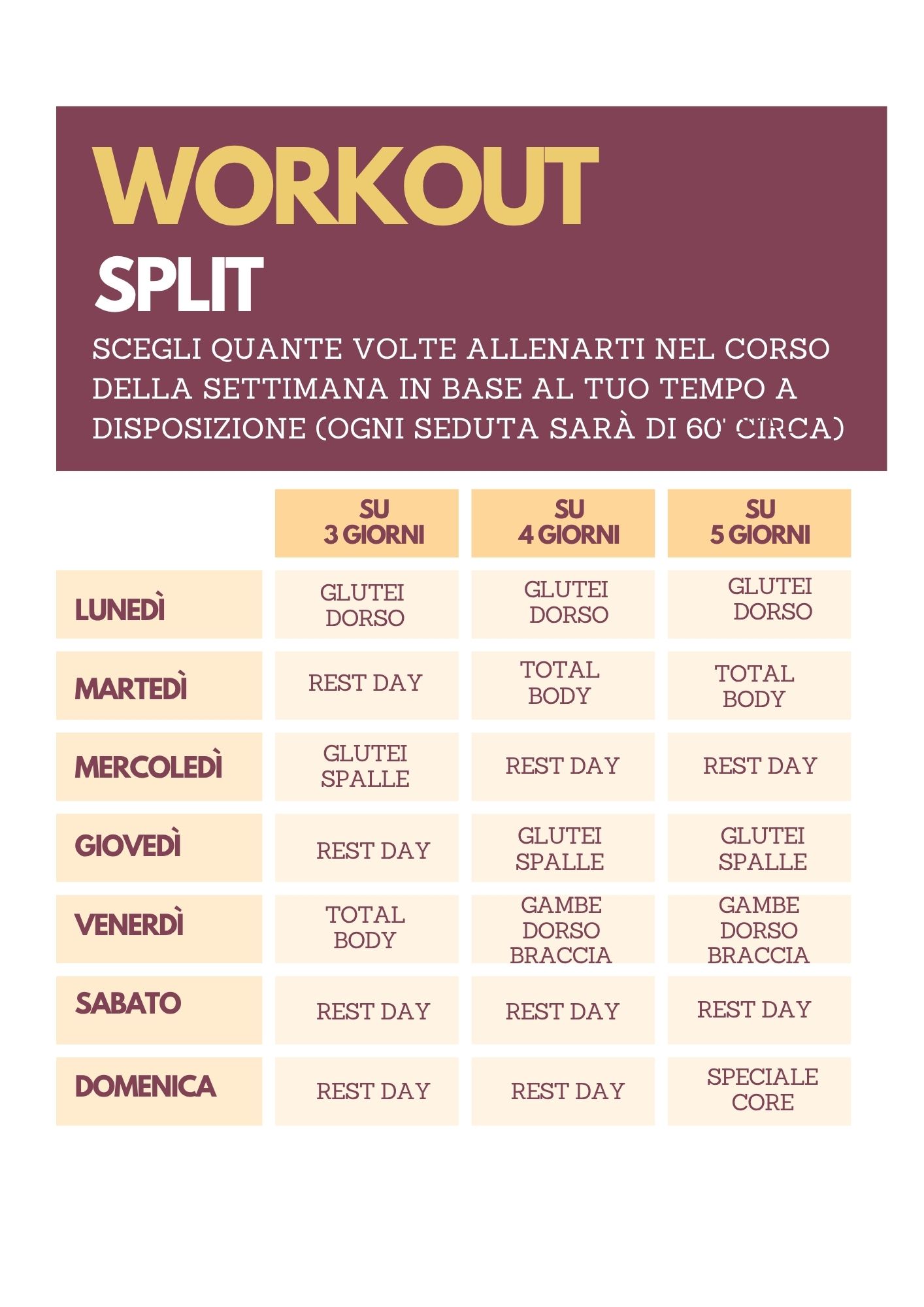 BOOTY BIBLE - Glutei perfetti e gambe leggere - immagine 3