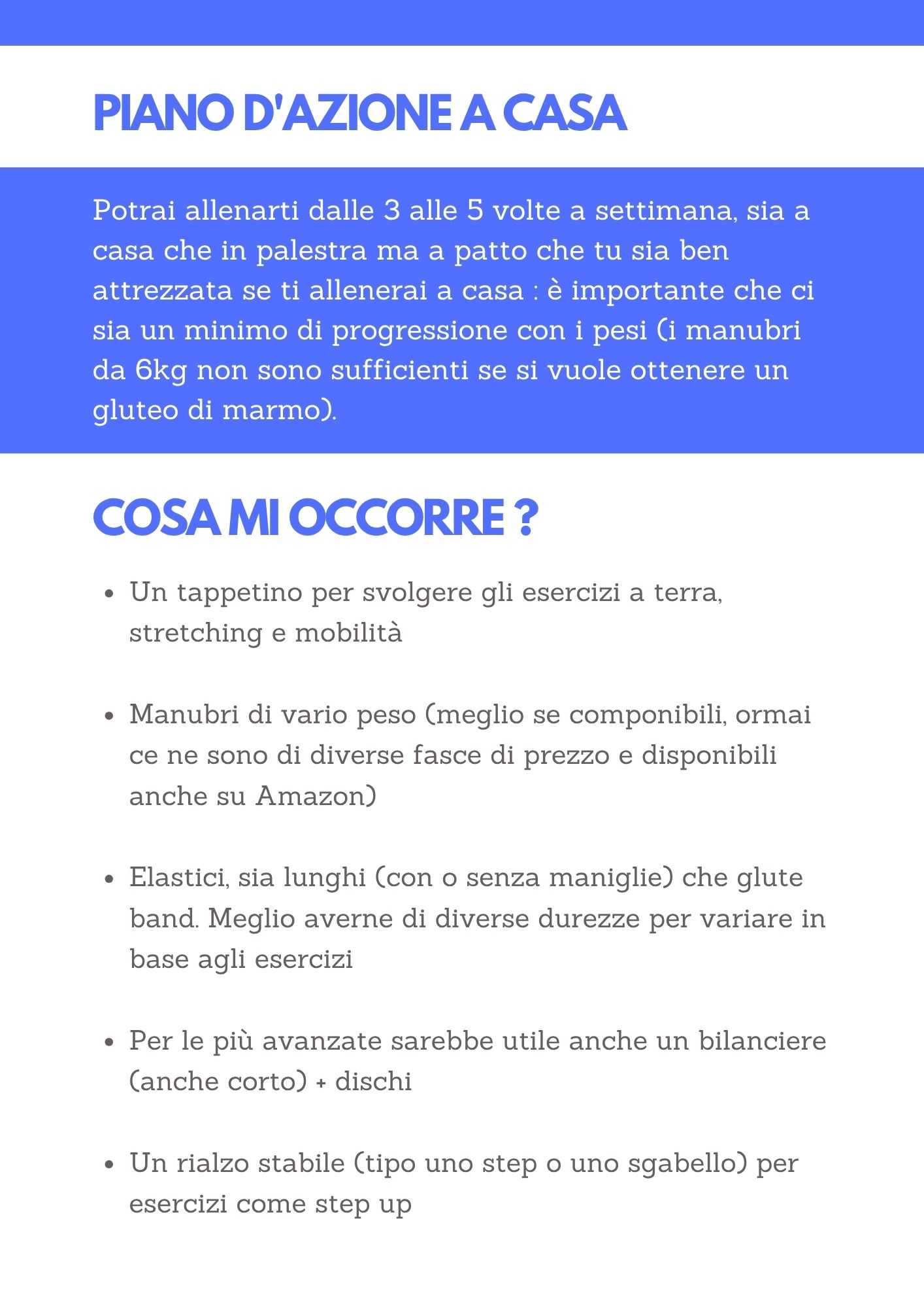 BOOTY BIBLE PARTE 2 - Glutei perfetti e gambe leggere - immagine 3