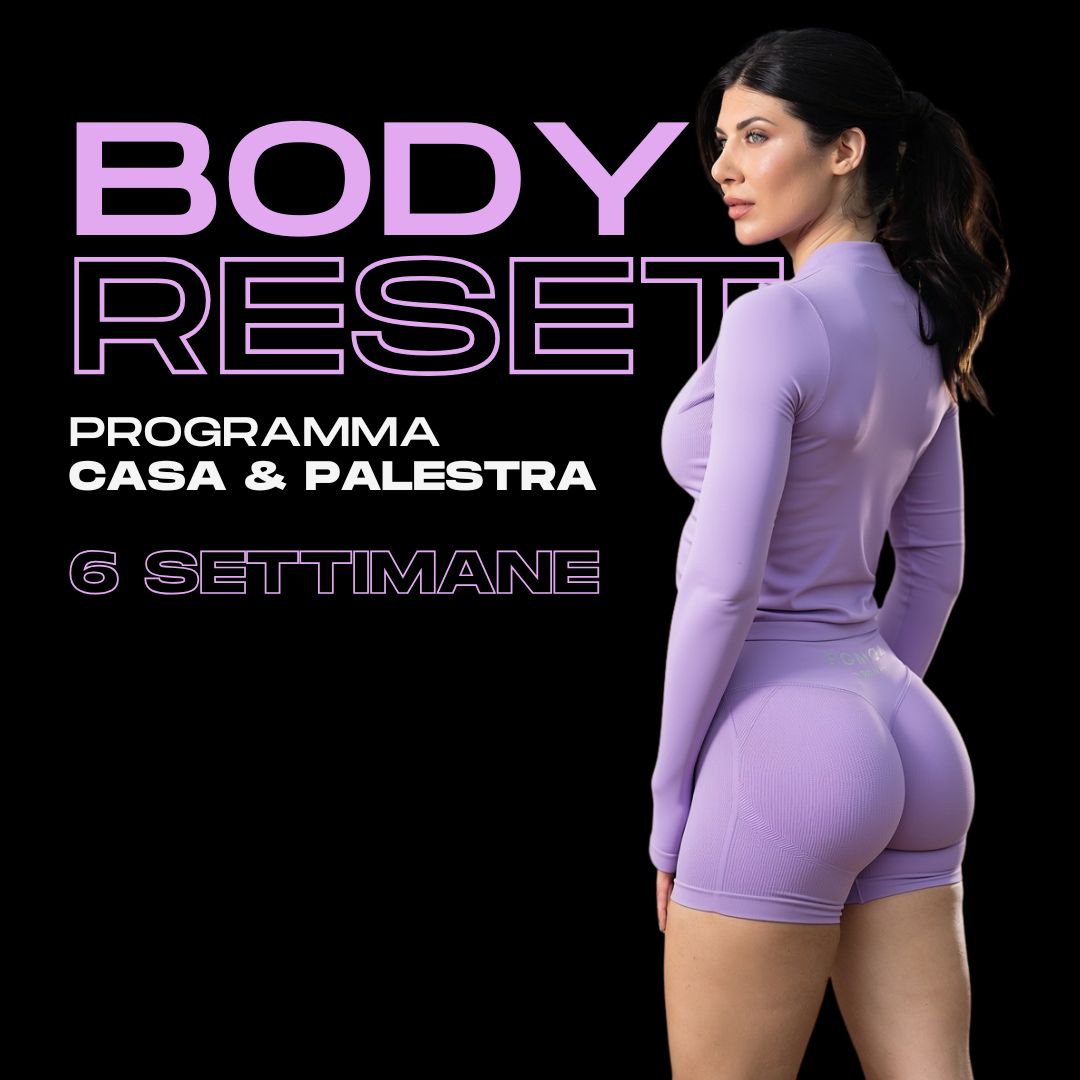 Body Reset
