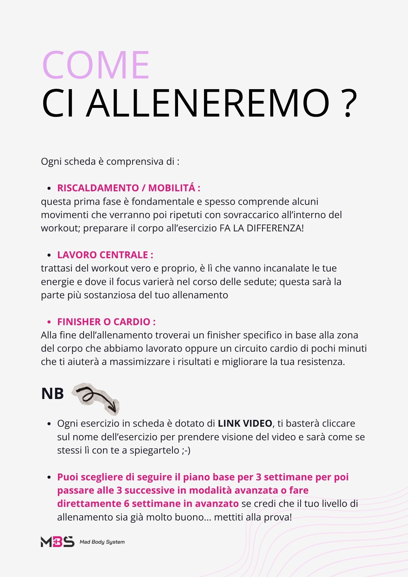 Body Reset - immagine 5