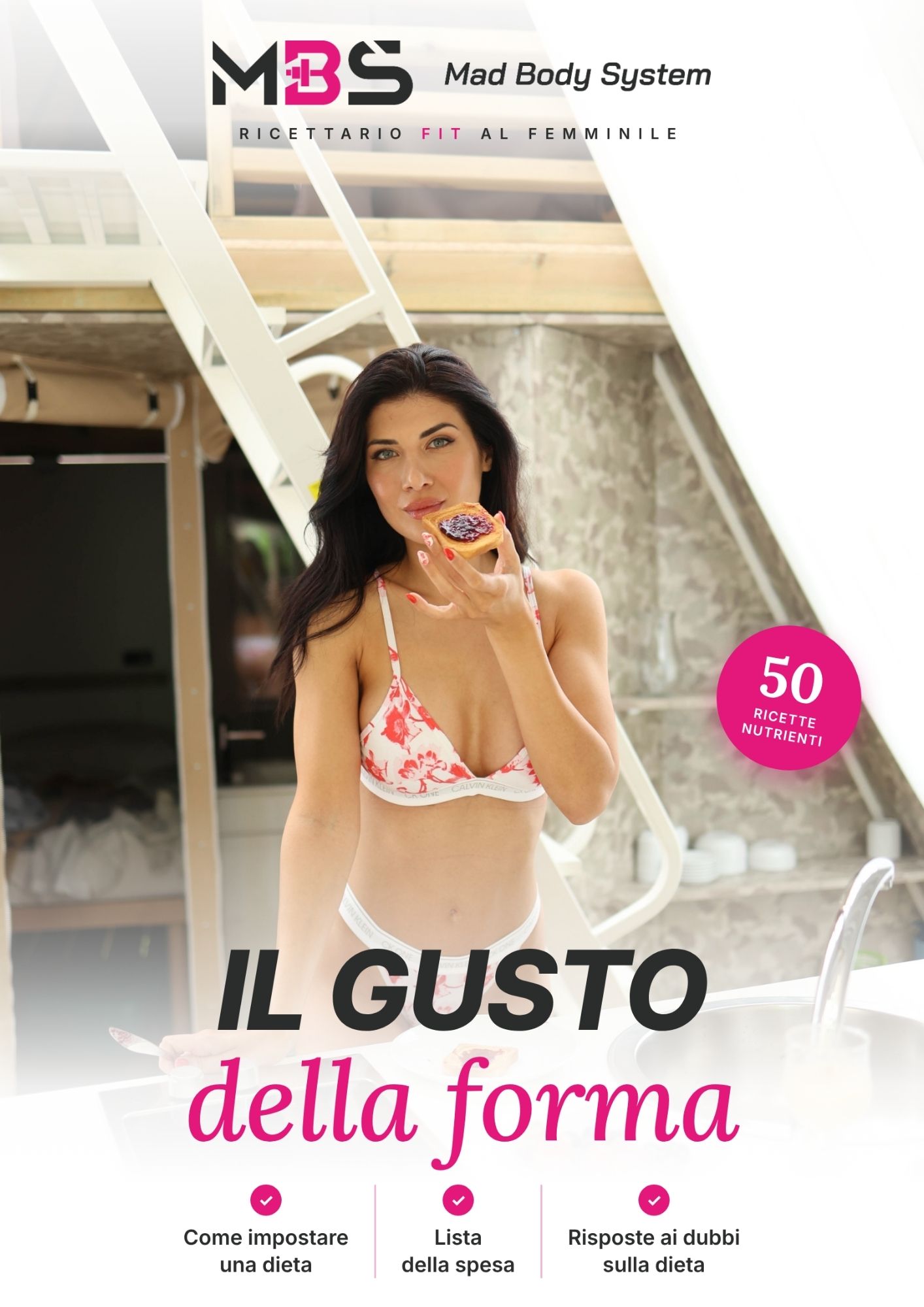 Il gusto della forma